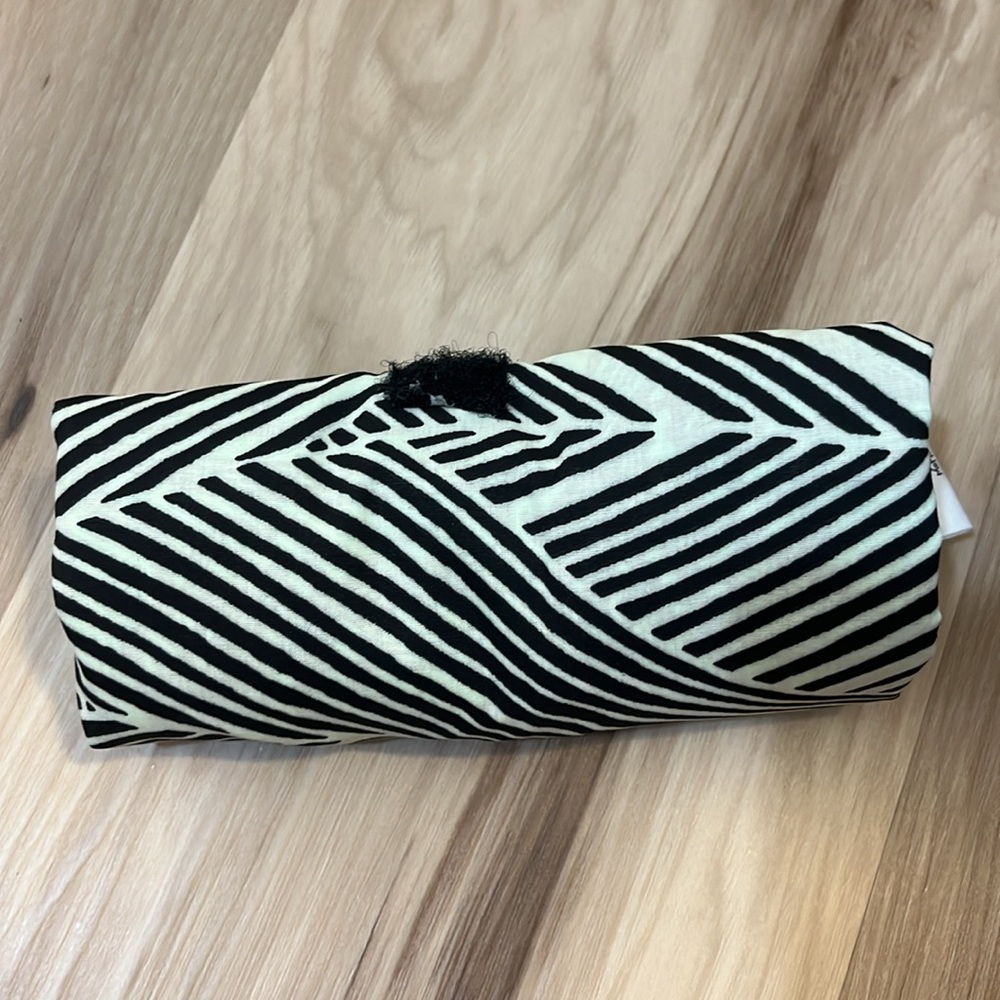 🌸🛍️foldable reversible lined bag - Picture 12 of 12